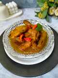 Tengkleng Rica Ayam