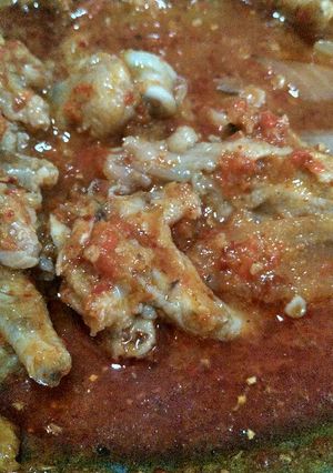 Foto resep Ceker meleleh