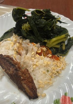 Foto resep Lalapan Wong Ndeso
