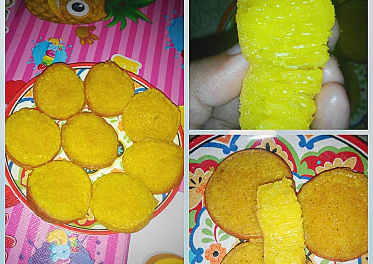7 Cara Bikin Bika Ambon 1 Telur Dg Cetakan Kue Lumpur Yang Cepat Cookandrecipe Com