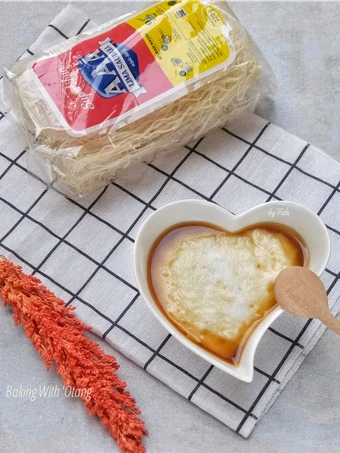 Cara Gampang Menyiapkan Resep Bubur Sumsum Bihun yang Enak Banget Anti Ribet, Mantap Sekali