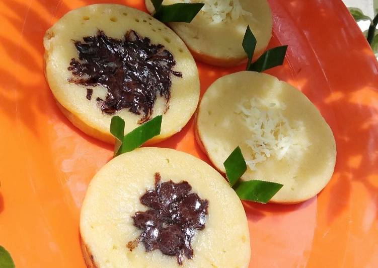 Bahan Kue Lumpur Kentang | Cara Masak Kue Lumpur Kentang Yang Anti Gagal