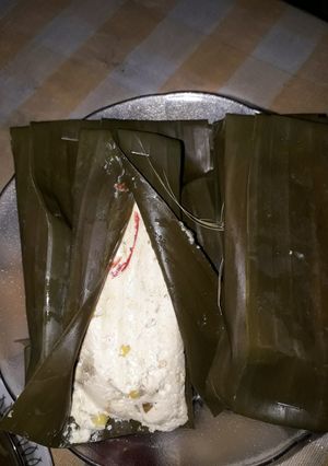 Foto resep Pepes Tahu Kemangi