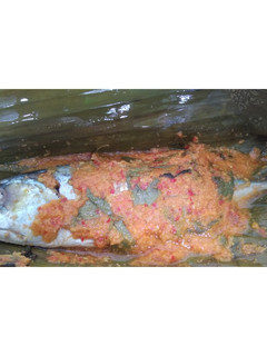Foto resep Pepes Ikan Kembung