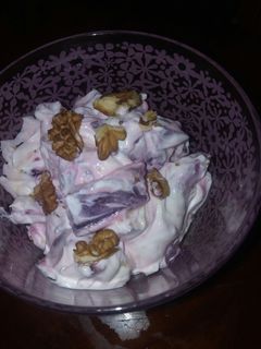 Φωτογραφία της συνταγής Παντζαροσαλάτα