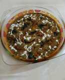 آش بلغور گندم ،سنتی و اصیل (شهادت جانسوز حضرت جواد الائمه( ع)تسلیت)🏴