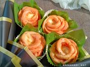 Gambar dimsum mozarella