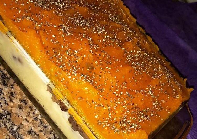 Falso pastel de papas😛
