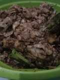 Ayam Bumbu Bali Paling Simpel