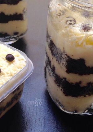 Foto resep Cheesecake Lumer Simple