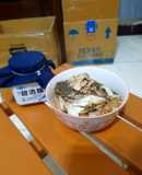 甜酒釀紅燒吳郭魚