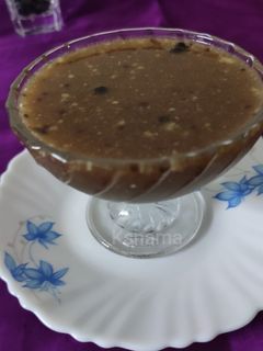 ઘઉં-બાજરીની રાબ (Ghau Bajri Raab Recipe In Gujarati) રેસીપી મુખ્ય ફોટો