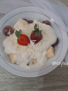 Foto resep Salad Buah Favourite