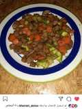 Capcay Goreng