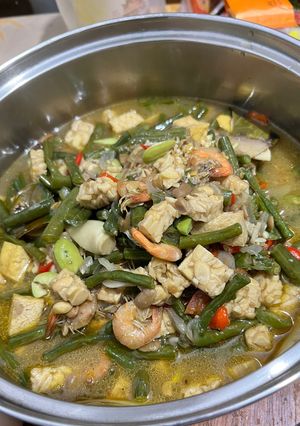 Foto resep Tauco Medan