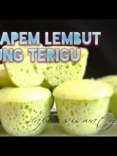 Foto resep Kue Apem Lembut Tepung Terigu