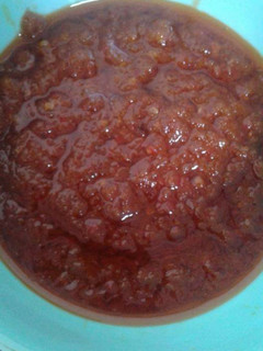 Foto resep Sambal goreng
