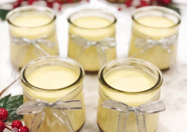 How to Prepare Favorite Caramel Custard Pudding 🍮