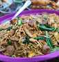 Langkah Gampang Menyiapkan Resep Mie Goreng Tektek yang Bisa Manjain Lidah Anti Ribet, Lezat Sekali