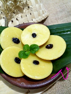 Foto resep Kue Lumpur Kentang