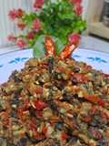 Sambal Tutut