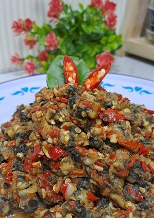 Foto resep Sambal Tutut