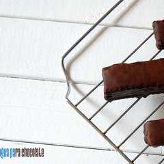 Foto principal de Huesitos caseros 