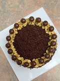 Mocca Cake