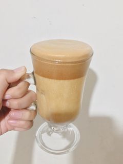 Foto resep Dalgona Coffee