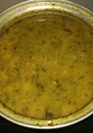 عکسی از دستور شولی یزدی