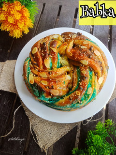 Foto resep Babka