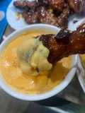 Saus keju ala richeese