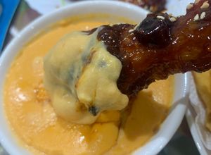 Foto resep Saus keju ala richeese
