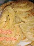 Roti maryam legit