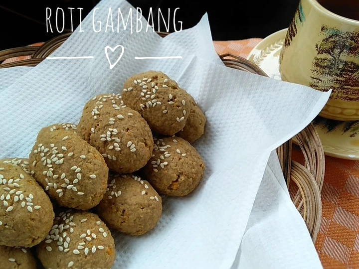 Cara Gampang Membikin Resep Roti Gambang yang Sempurna Anti Ribet, Bikin Ngiler