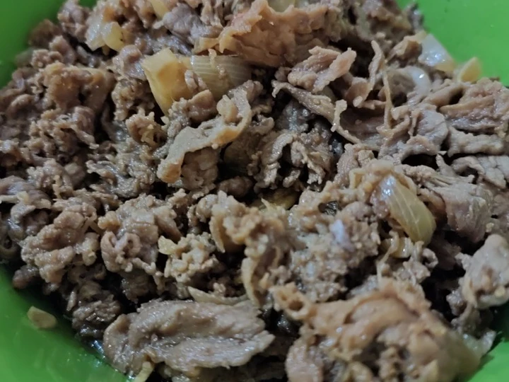 Cara Mudah Menyiapkan Resep Beef Teriyaki Anti Ribet, Menggugah Selera