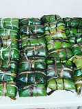Tamales vallunos