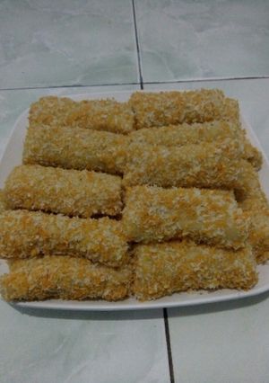 Foto resep Risol Mayo