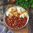 Kacang Begula Khas Martapura
