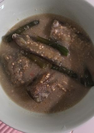 Foto resep Sayur terung / Jangan Terong