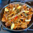 Tandoori Lamb Chops:
