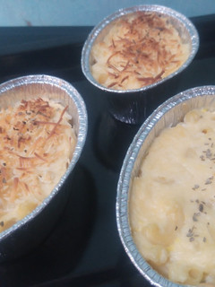 Foto resep MPASI 1tahun + Macaroni Schotel