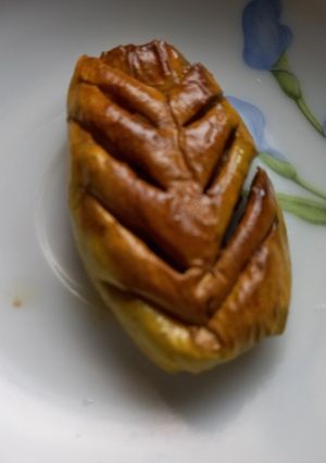 পটল ভাজা (potol bhaja recipe in Bengali) রেসিপির প্রধান ছবি