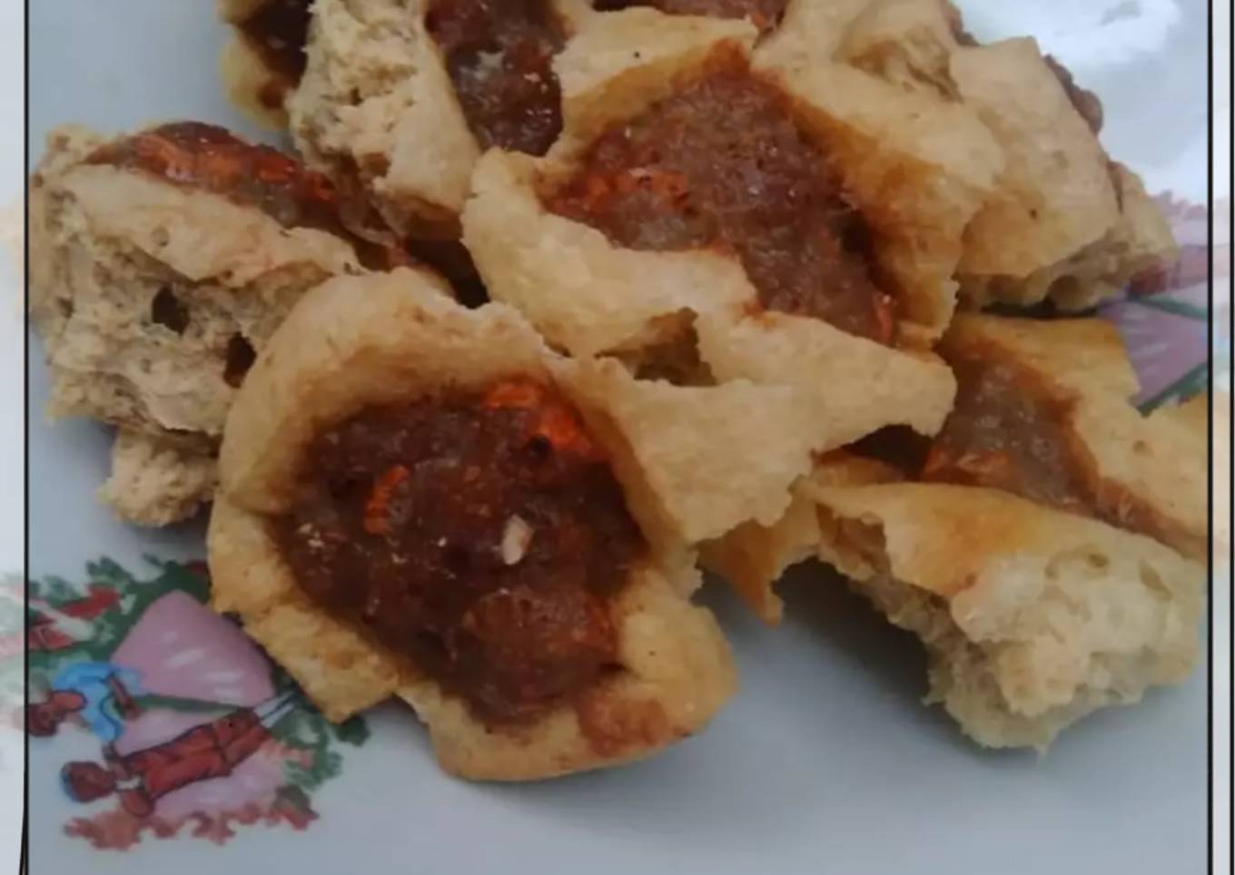 Tahu Walik