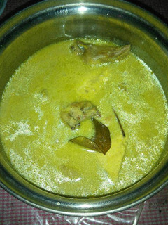 Foto resep Opor Ayam n Tahu
