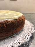 Carrot Cake 🥕