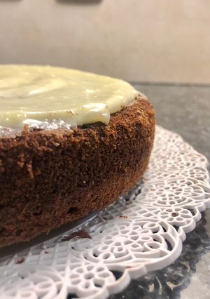 Una foto de Carrot Cake 🥕