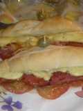 Mini Choripan