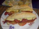 Mini Choripan