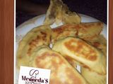 Meat pie